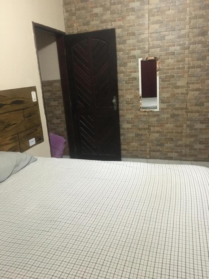 Linda Casa Com Piscina - Itanhaem - Cantinho Do Ceu Bagian luar foto
